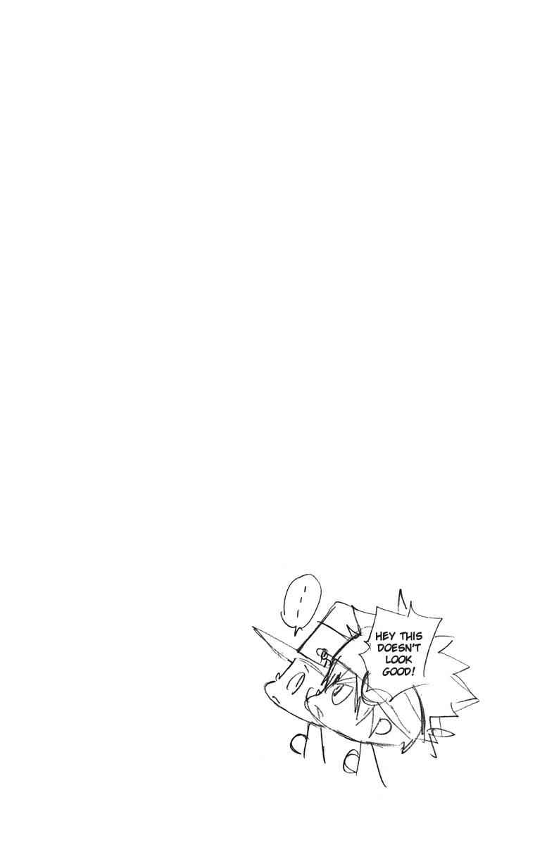 Katekyo Hitman Reborn! Chap 131 - Next Chap 132