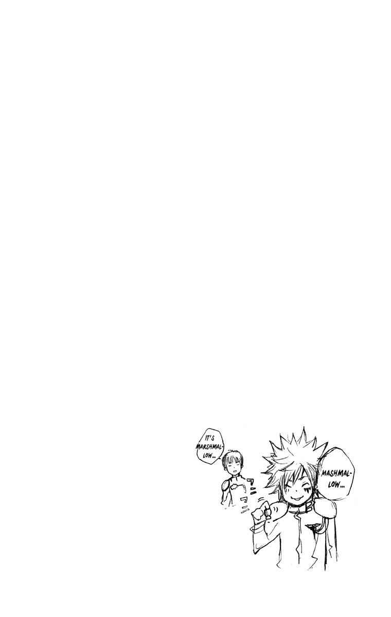 Katekyo Hitman Reborn! Chap 147 - Next Chap 148