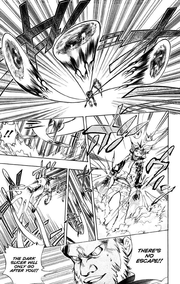 Katekyo Hitman Reborn! Chap 144 - Next Chap 145