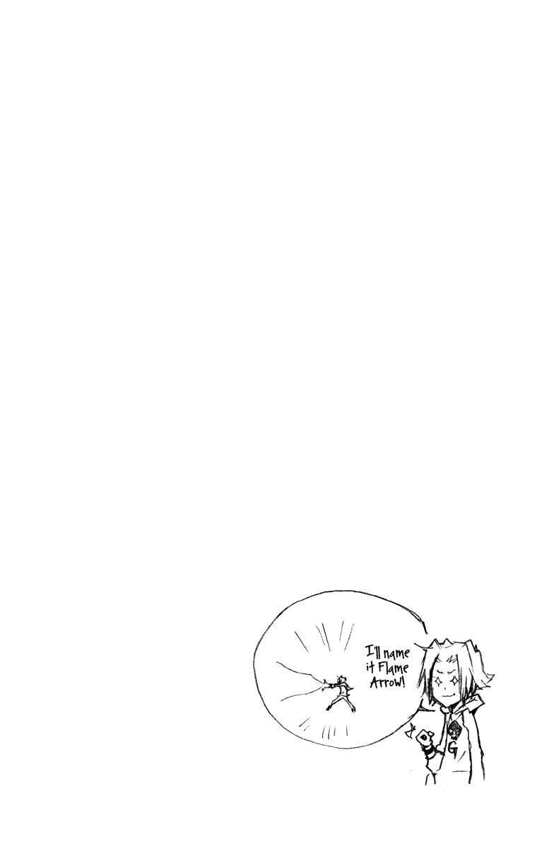 Katekyo Hitman Reborn! Chap 144 - Next Chap 145