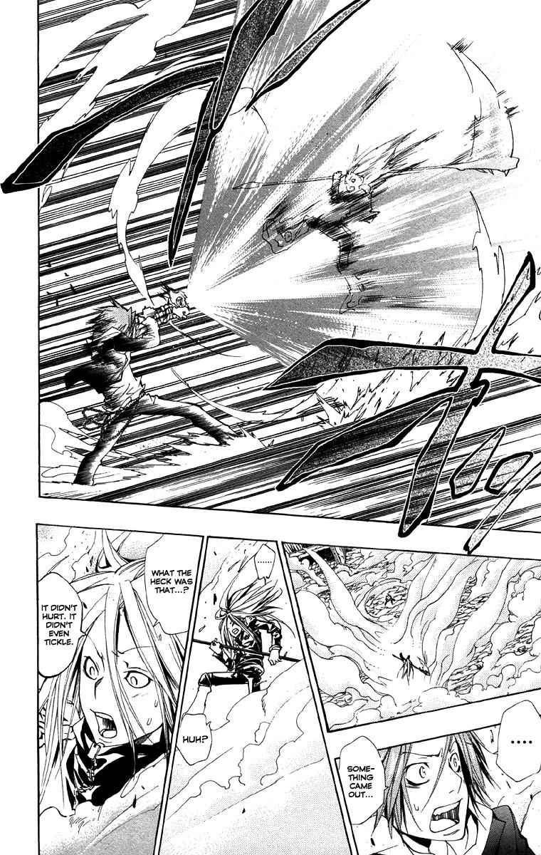 Katekyo Hitman Reborn! Chap 144 - Next Chap 145
