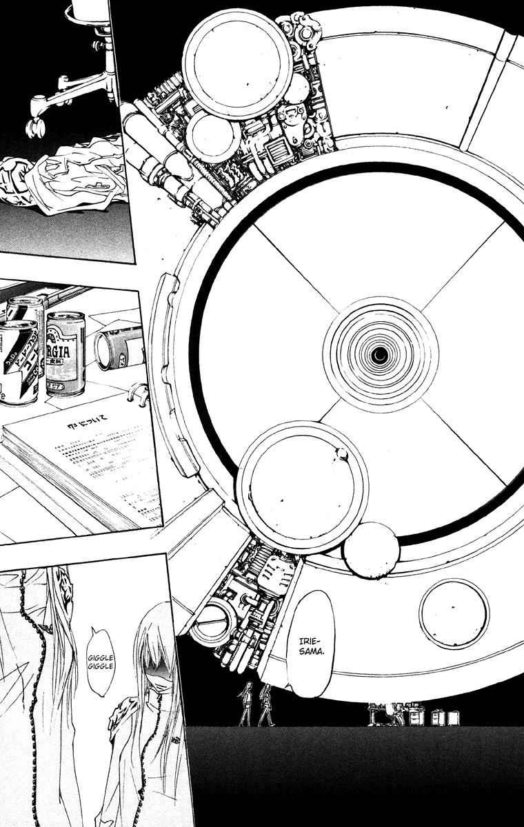 Katekyo Hitman Reborn! Chap 145 - Next Chap 146