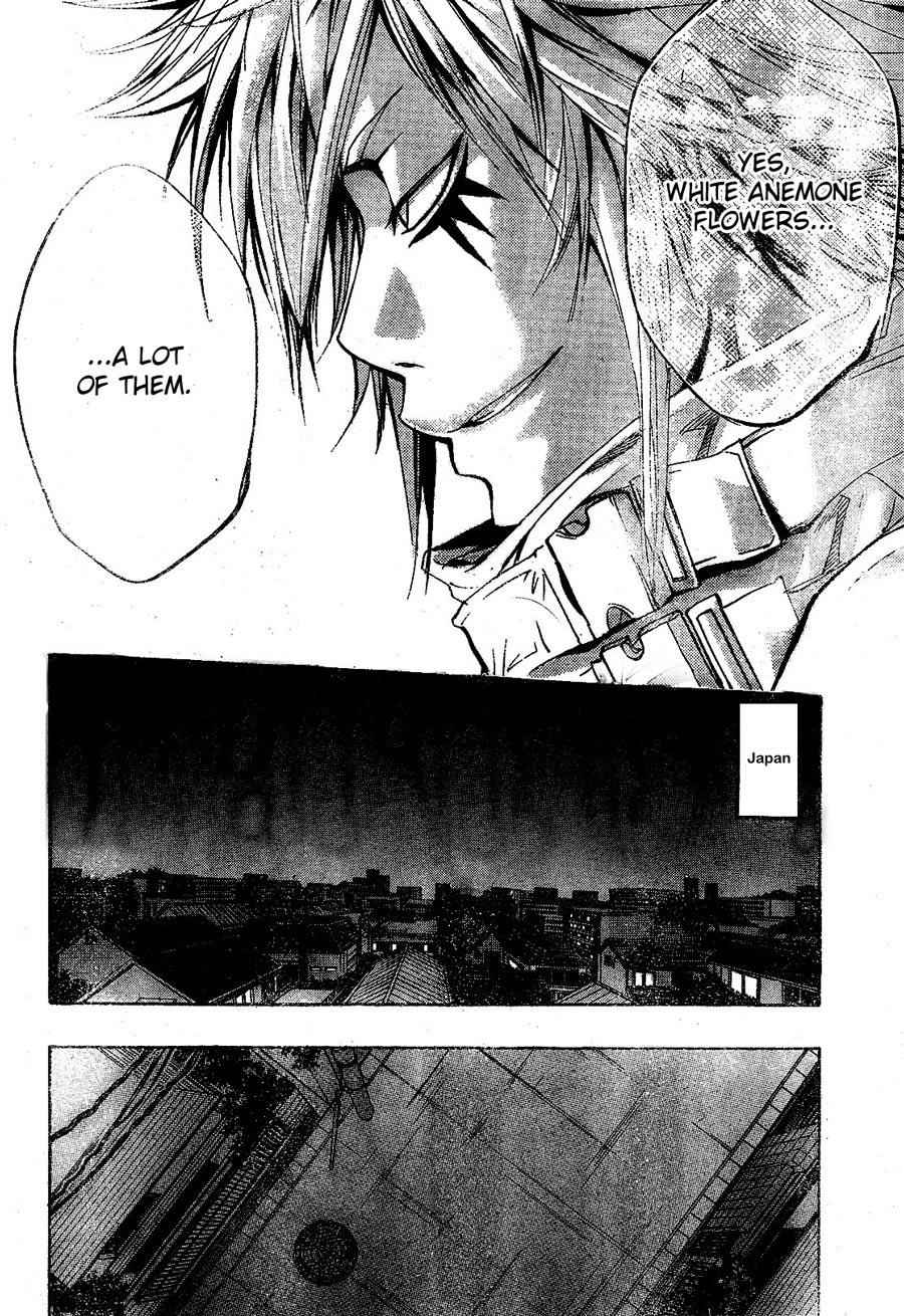 Katekyo Hitman Reborn! Chap 141 - Next Chap 142