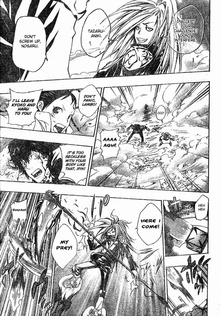 Katekyo Hitman Reborn! Chap 142 - Next Chap 143