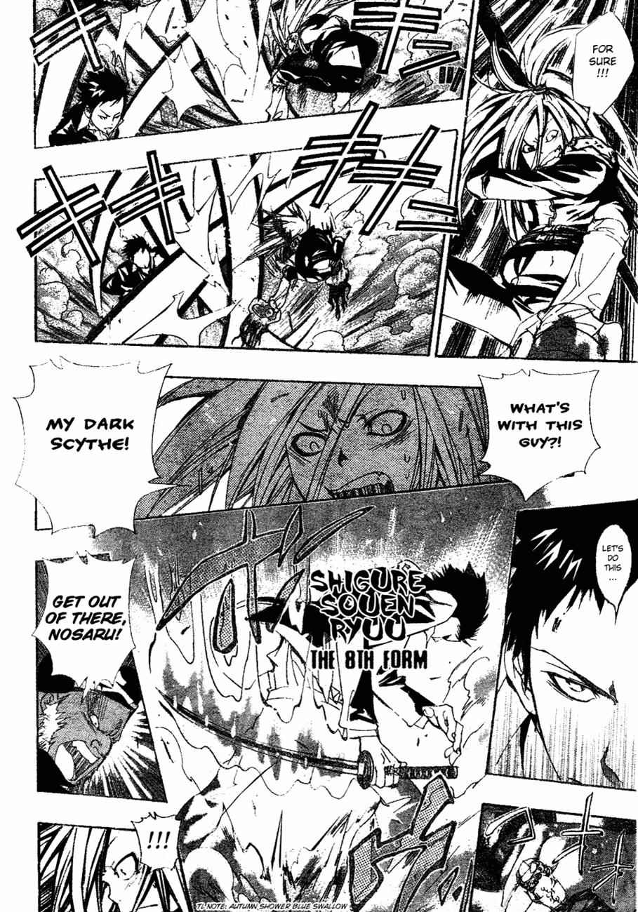 Katekyo Hitman Reborn! Chap 142 - Next Chap 143