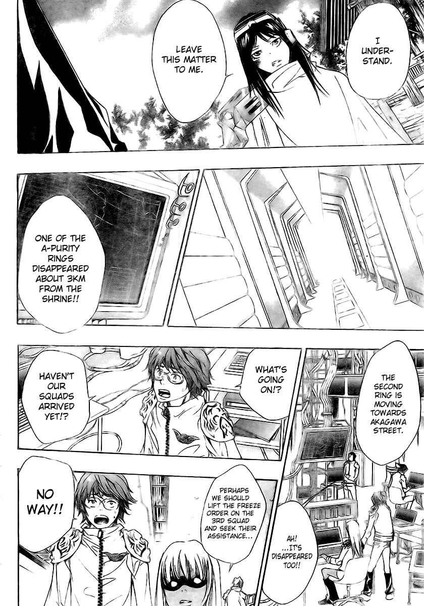 Katekyo Hitman Reborn! Chap 155 - Next Chap 156
