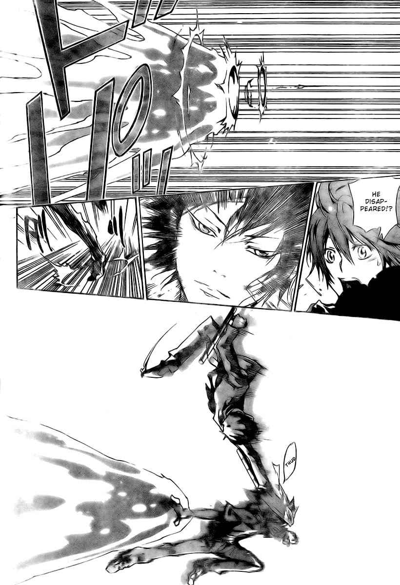 Katekyo Hitman Reborn! Chap 159 - Next Chap 160