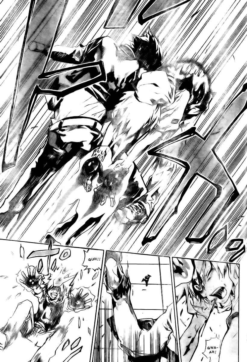 Katekyo Hitman Reborn! Chap 159 - Next Chap 160