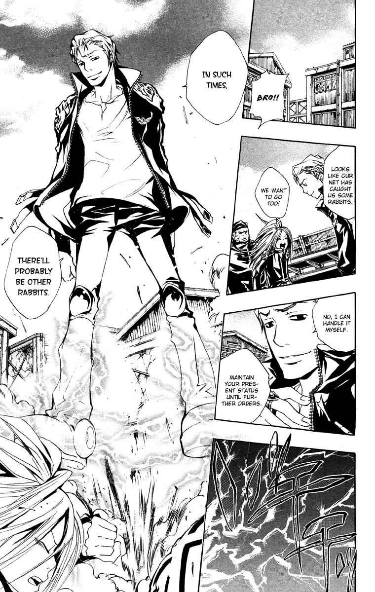 Katekyo Hitman Reborn! Chap 150 - Next Chap 151