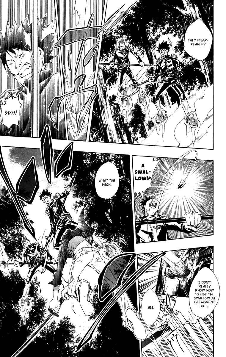 Katekyo Hitman Reborn! Chap 150 - Next Chap 151