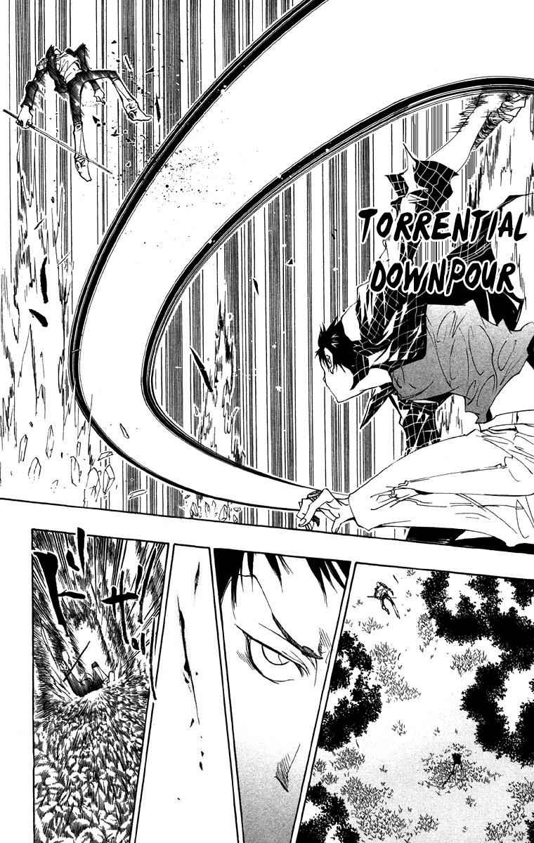 Katekyo Hitman Reborn! Chap 152 - Next Chap 153