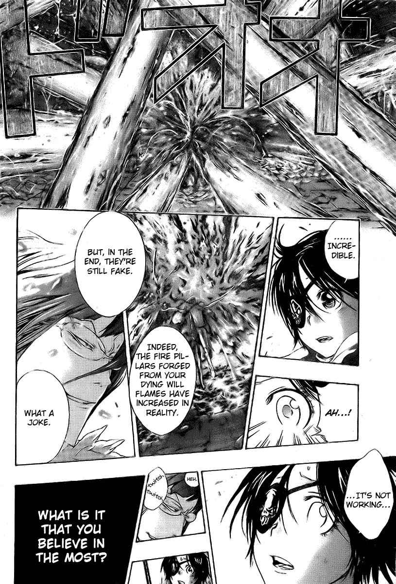 Katekyo Hitman Reborn! Chap 164 - Next Chap 165