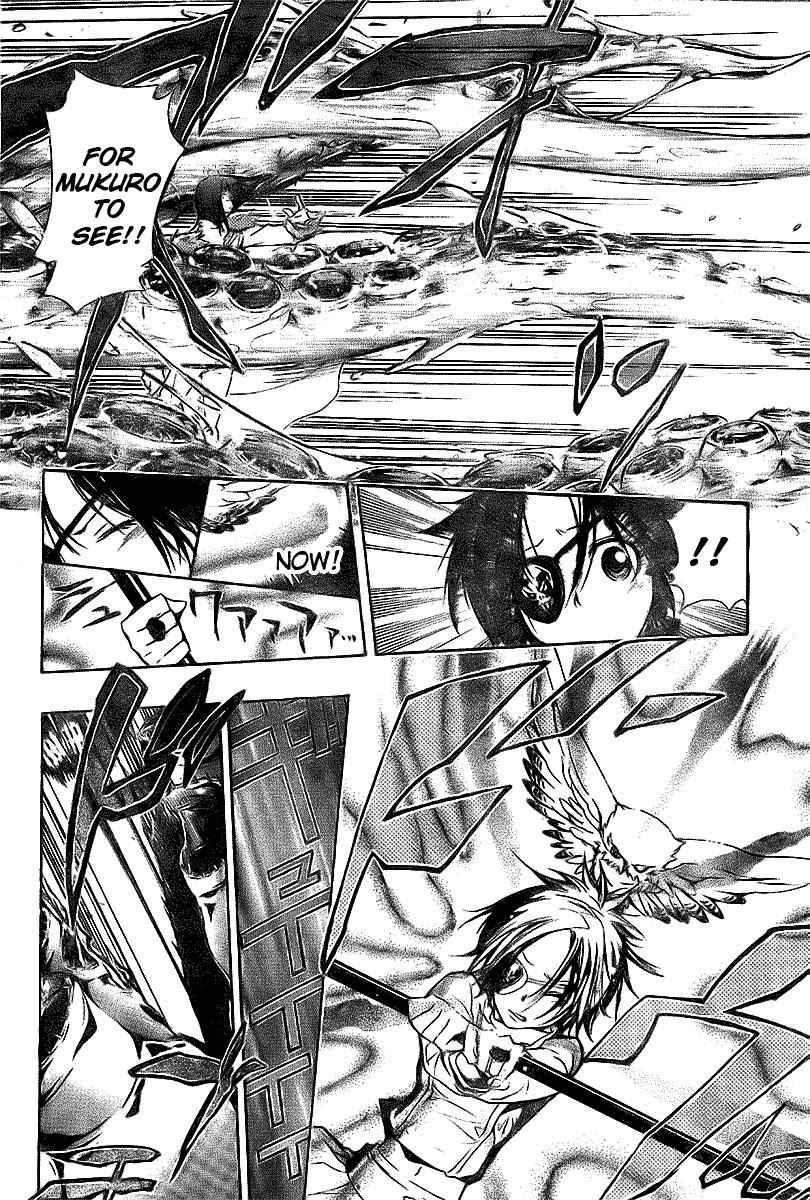 Katekyo Hitman Reborn! Chap 164 - Next Chap 165