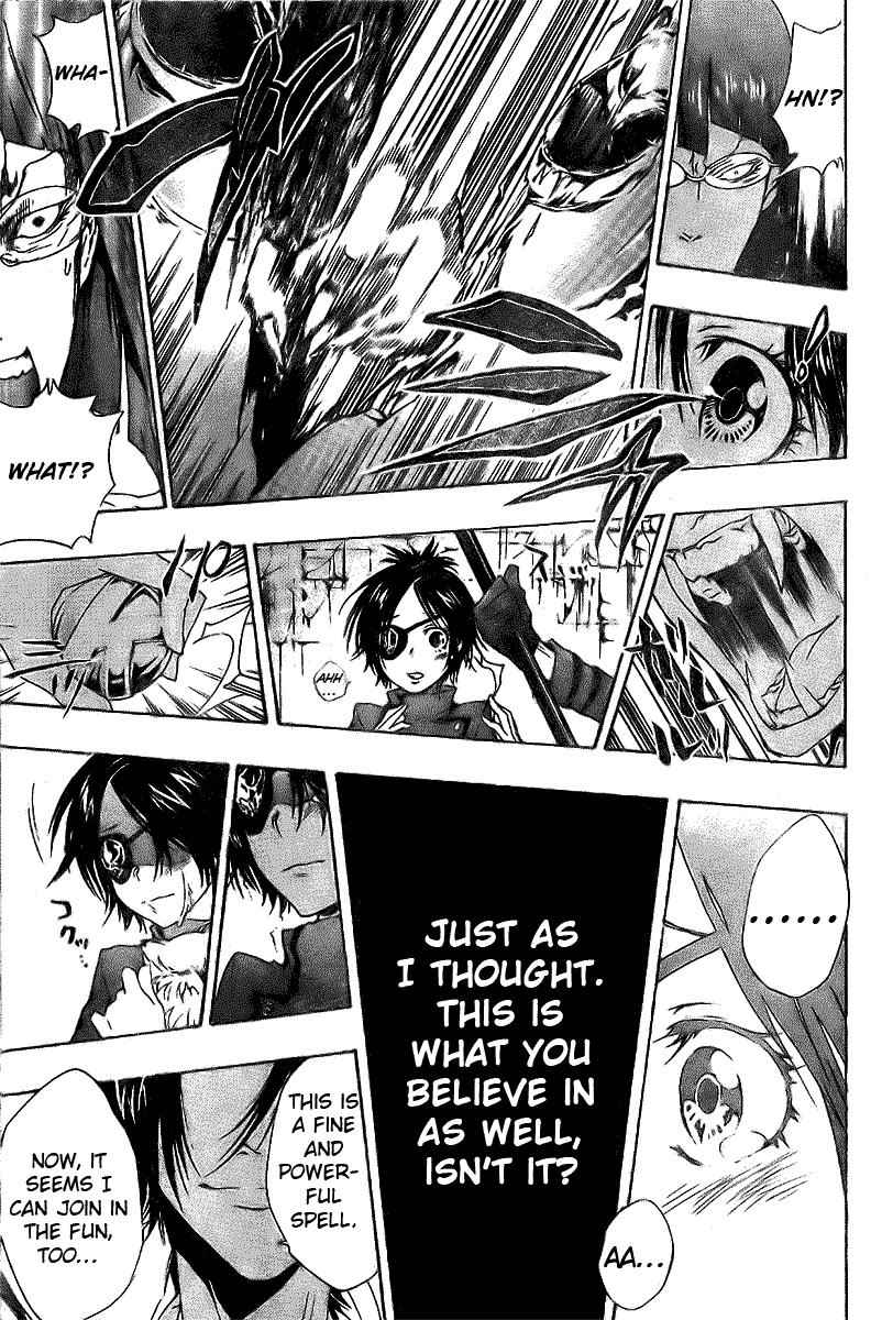 Katekyo Hitman Reborn! Chap 164 - Next Chap 165