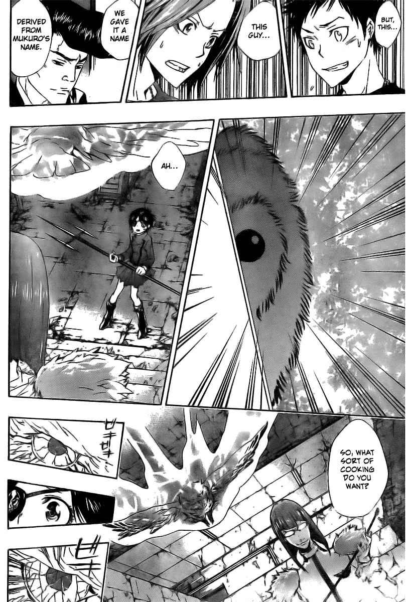 Katekyo Hitman Reborn! Chap 163 - Next Chap 164