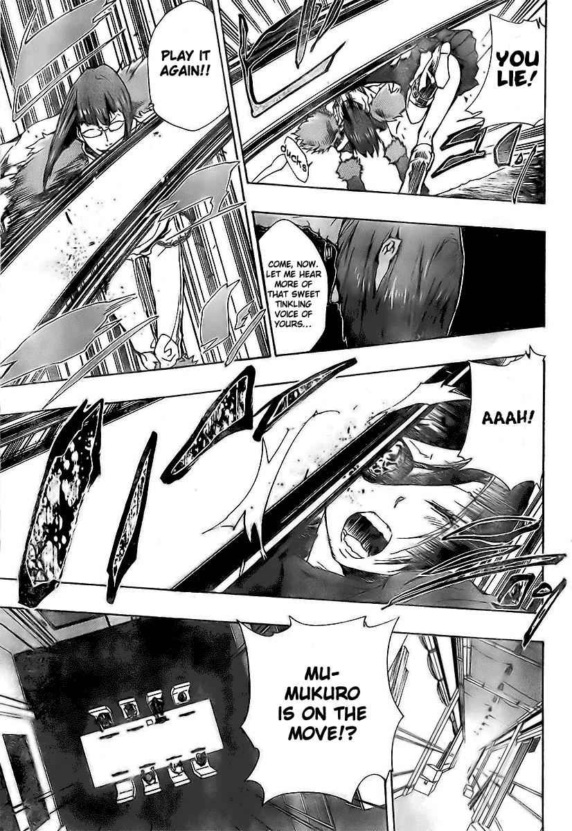 Katekyo Hitman Reborn! Chap 163 - Next Chap 164