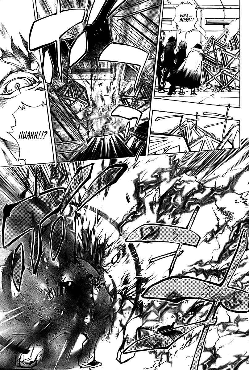 Katekyo Hitman Reborn! Chap 177 - Next Chap 178