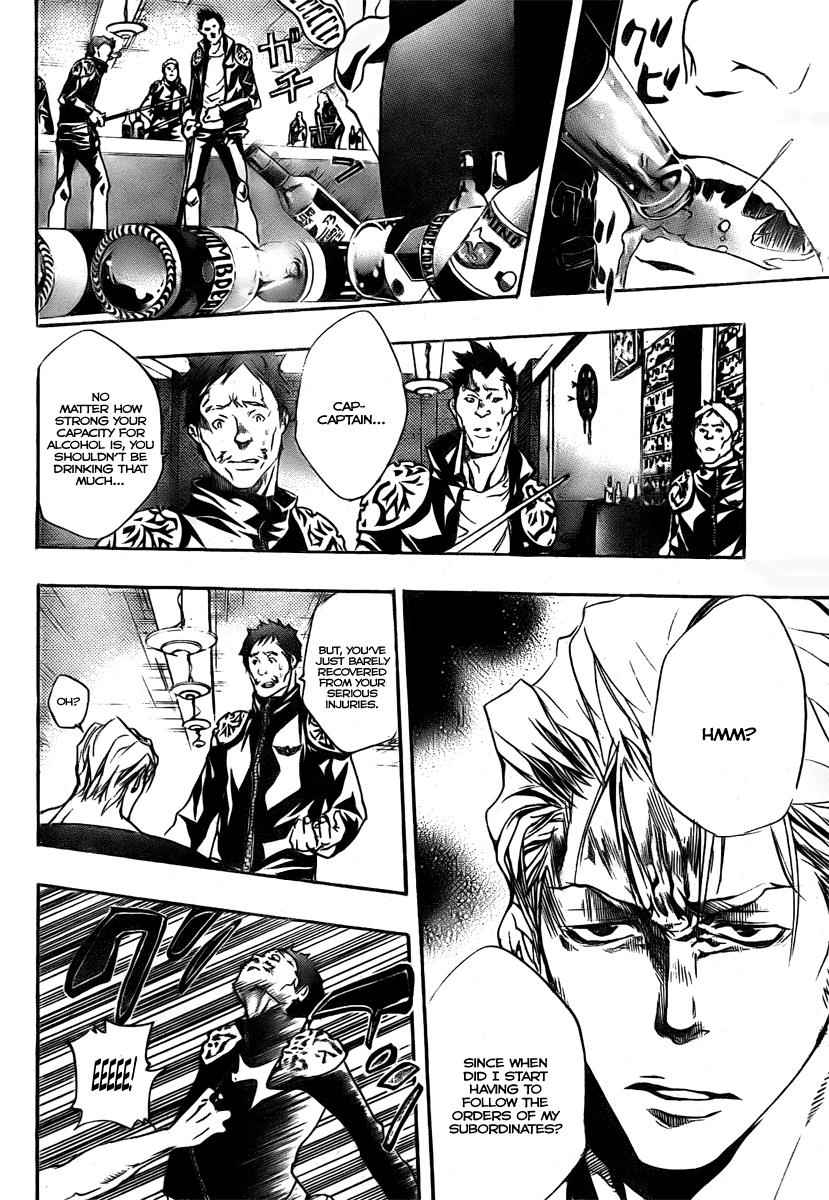 Katekyo Hitman Reborn! Chap 178 - Next Chap 179