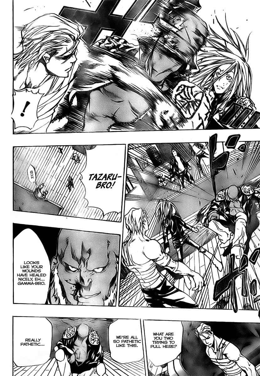 Katekyo Hitman Reborn! Chap 178 - Next Chap 179