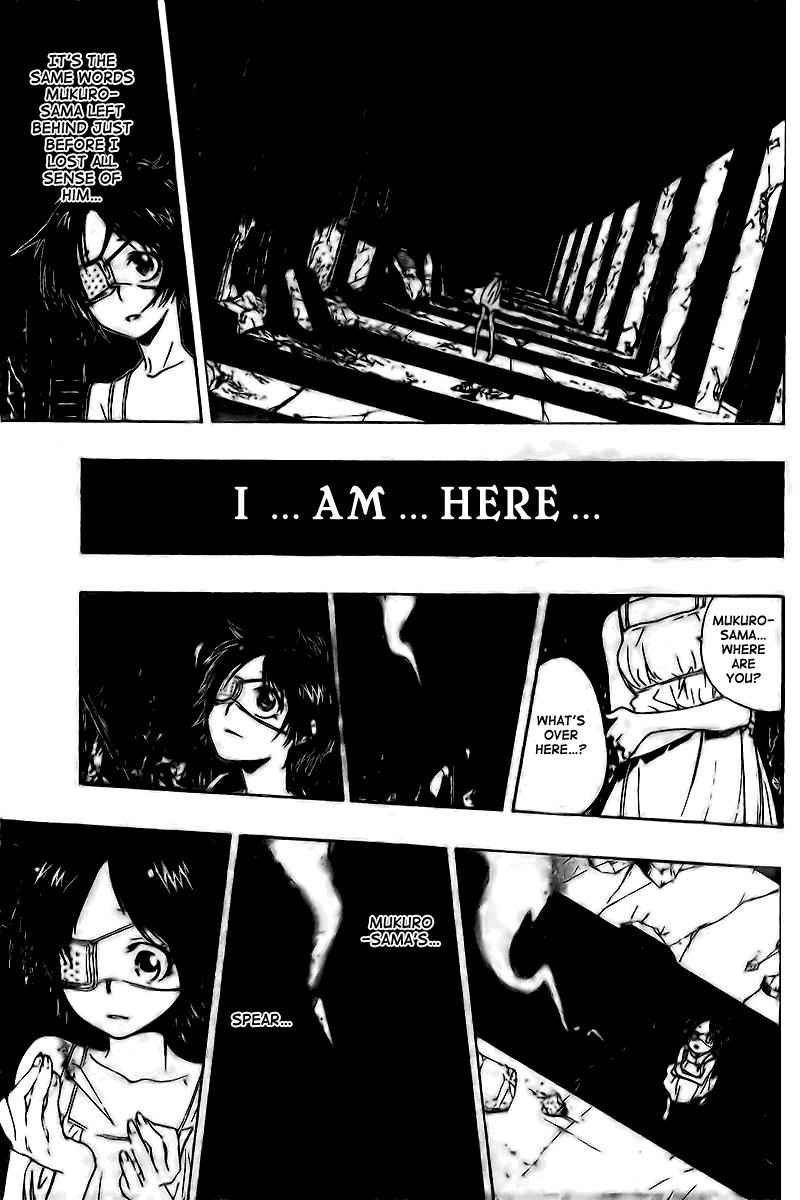 Katekyo Hitman Reborn! Chap 171 - Next Chap 172