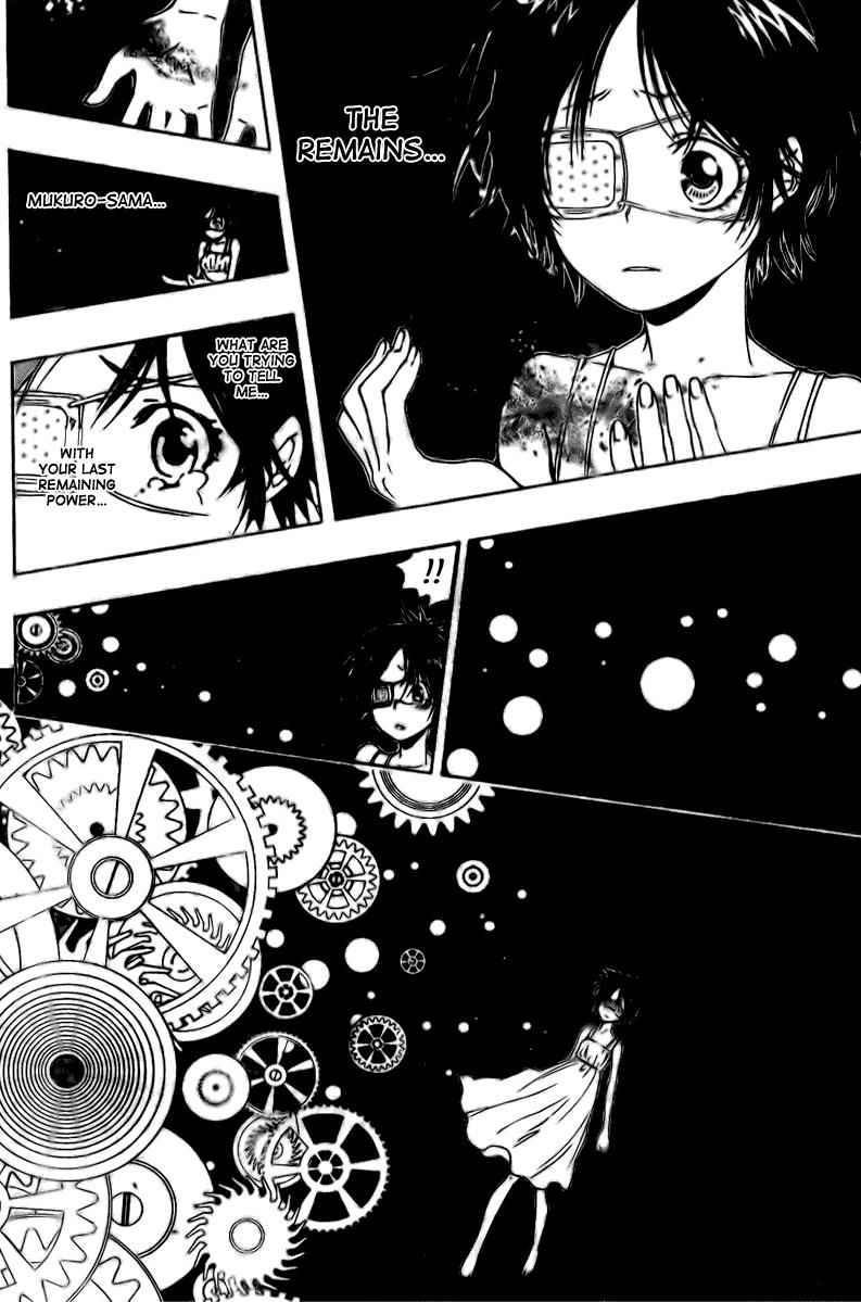 Katekyo Hitman Reborn! Chap 171 - Next Chap 172