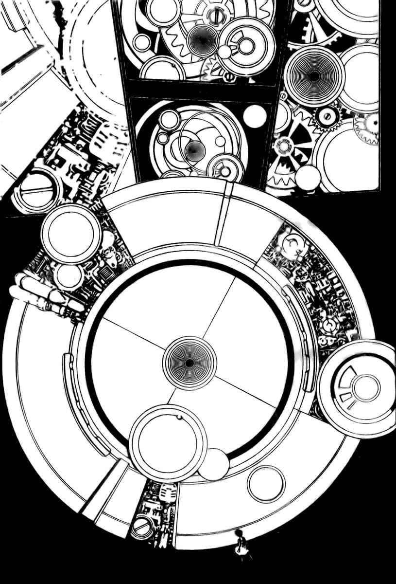 Katekyo Hitman Reborn! Chap 171 - Next Chap 172