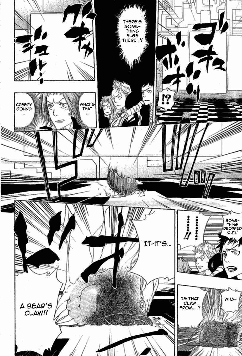 Katekyo Hitman Reborn! Chap 186 - Next Chap 187