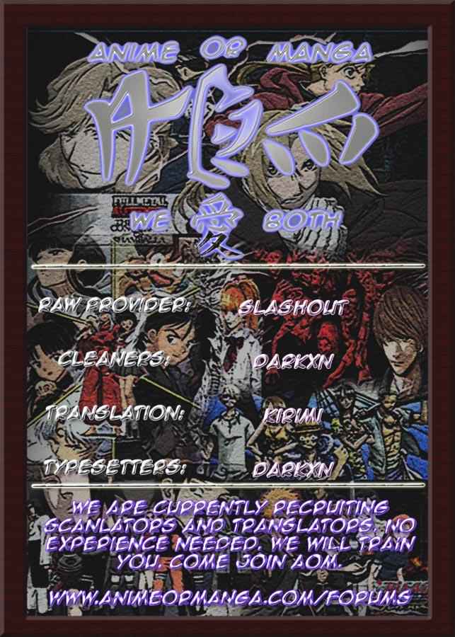 Katekyo Hitman Reborn! Chap 186 - Next Chap 187