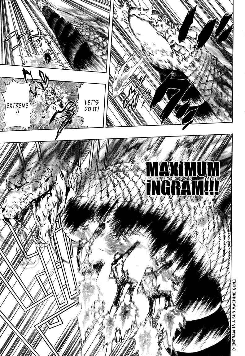 Katekyo Hitman Reborn! Chap 189 - Next Chap 190