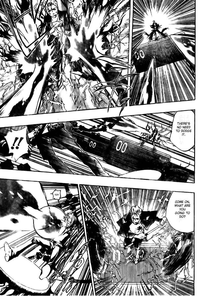 Katekyo Hitman Reborn! Chap 194 - Next Chap 195