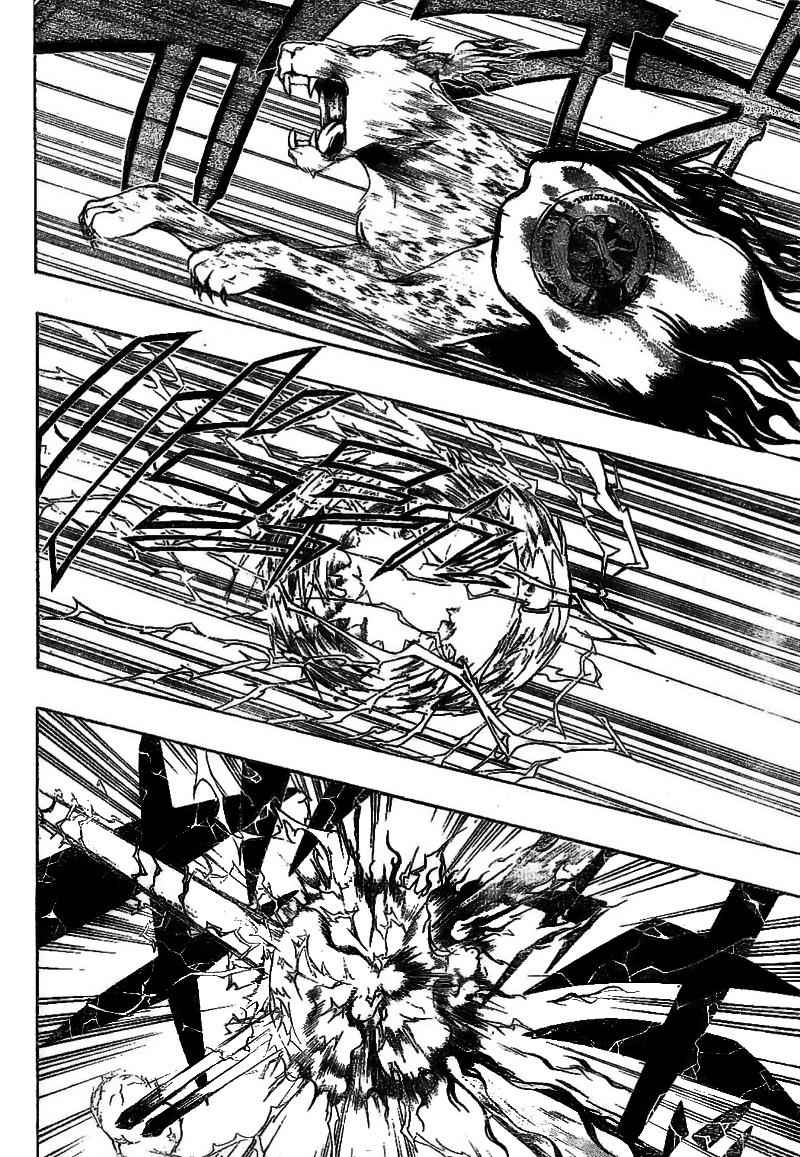 Katekyo Hitman Reborn! Chap 195 - Next Chap 196