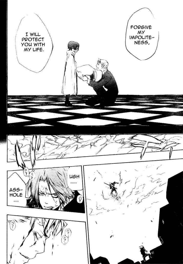Katekyo Hitman Reborn! Chap 196 - Next Chap 197