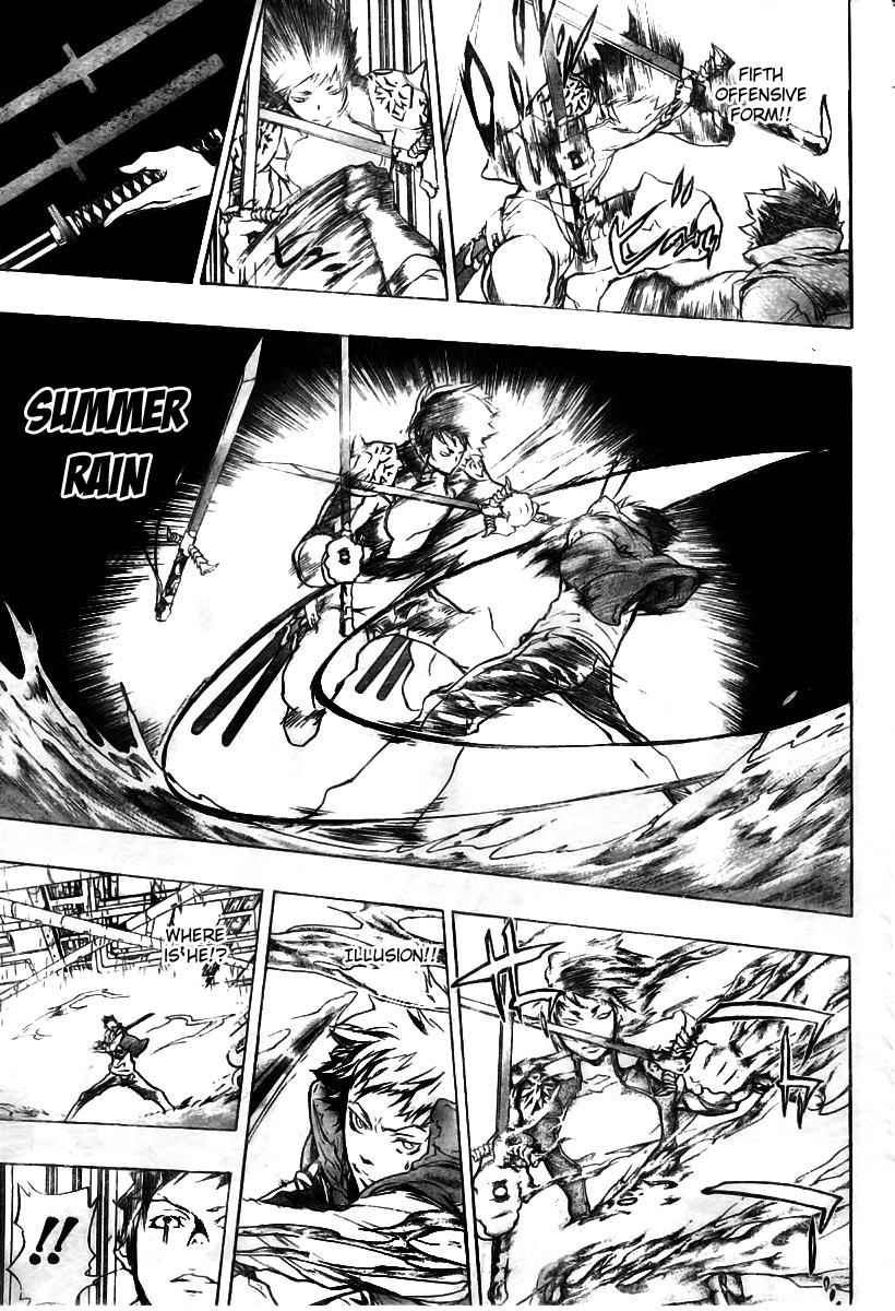 Katekyo Hitman Reborn! Chap 199 - Next Chap 200