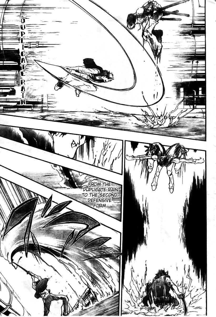 Katekyo Hitman Reborn! Chap 199 - Next Chap 200