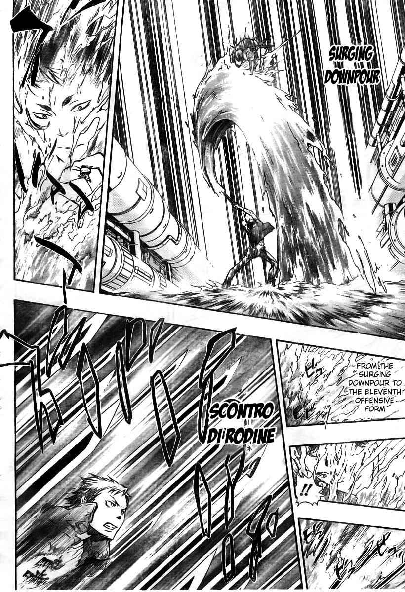Katekyo Hitman Reborn! Chap 199 - Next Chap 200