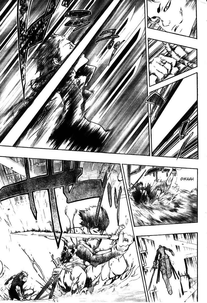 Katekyo Hitman Reborn! Chap 199 - Next Chap 200