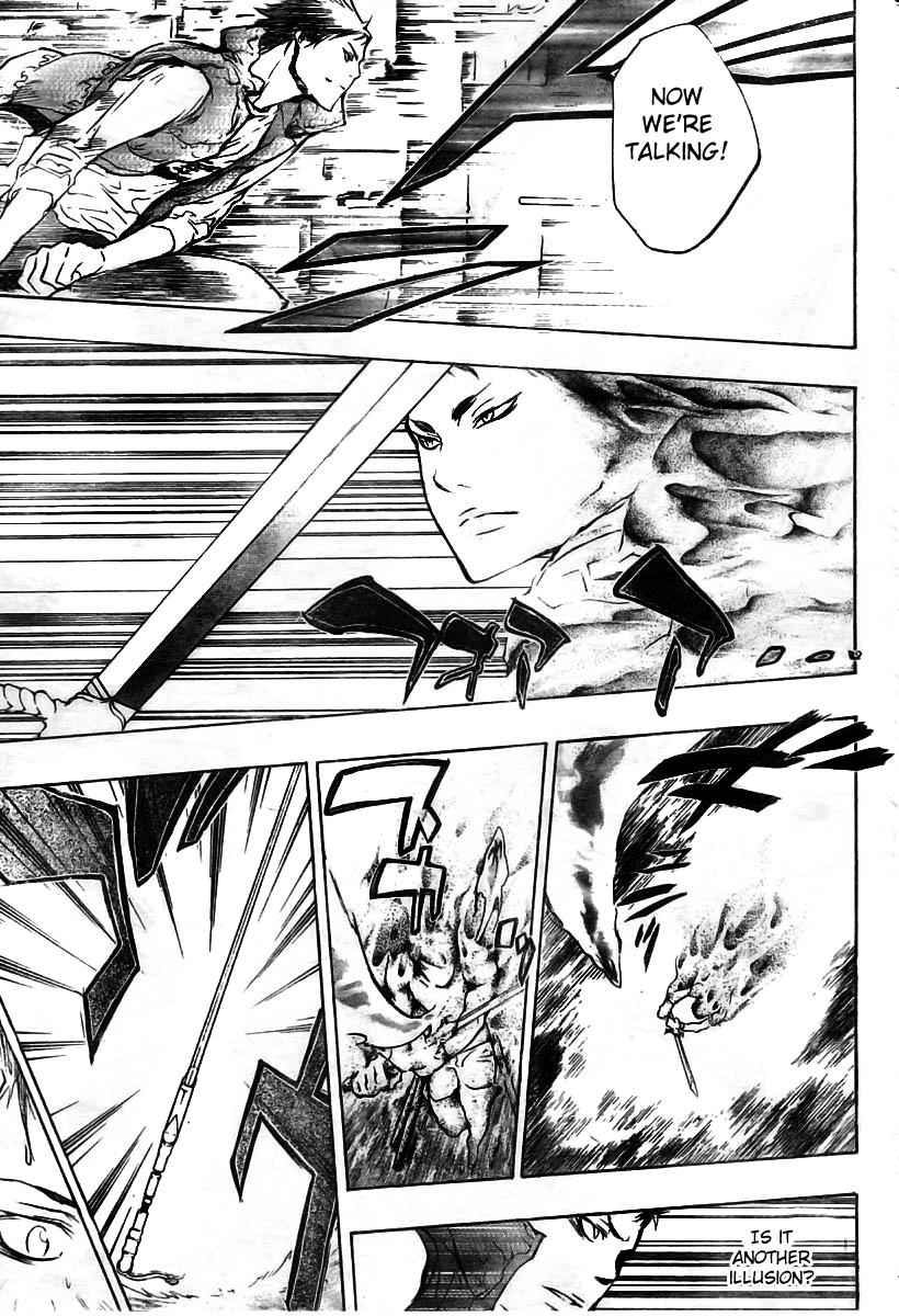 Katekyo Hitman Reborn! Chap 199 - Next Chap 200