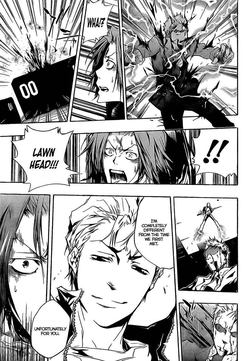 Katekyo Hitman Reborn! Chap 190 - Next Chap 191