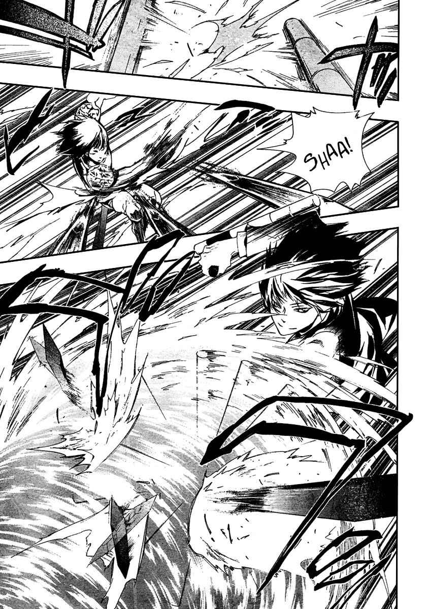 Katekyo Hitman Reborn! Chap 205 - Next Chap 206