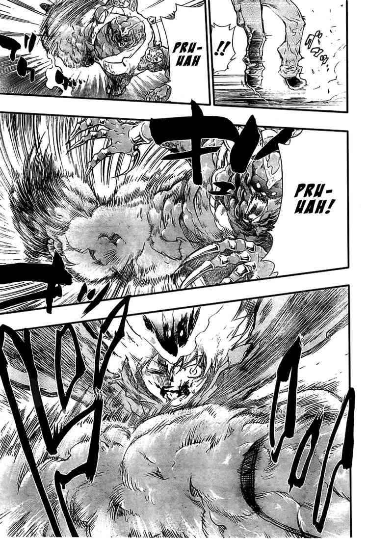 Katekyo Hitman Reborn! Chap 206 - Next Chap 207