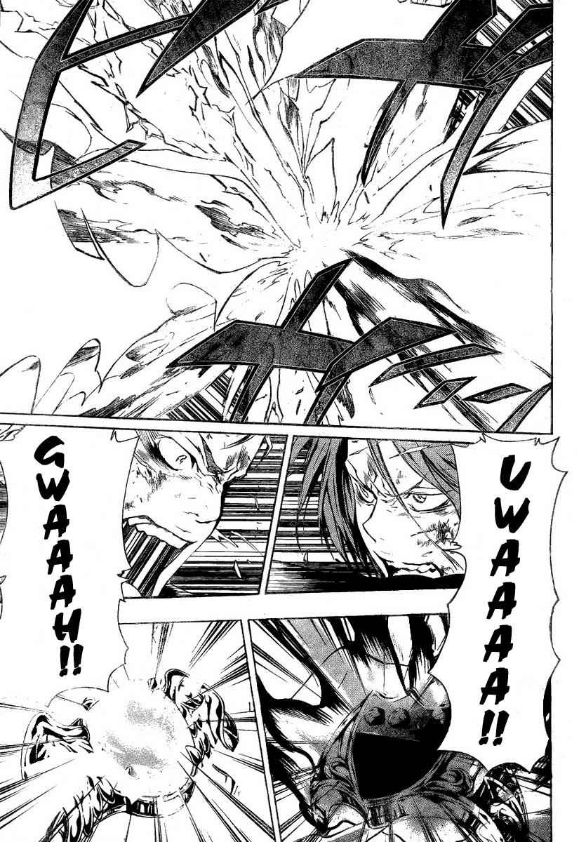Katekyo Hitman Reborn! Chap 201 - Next Chap 202