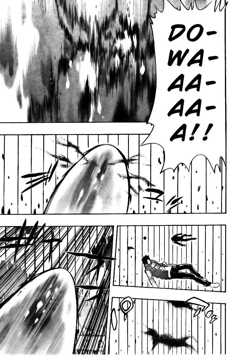 Katekyo Hitman Reborn! Chap 217 - Next Chap 218
