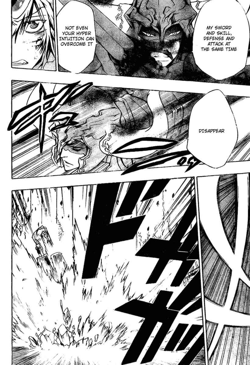 Katekyo Hitman Reborn! Chap 214 - Next Chap 215