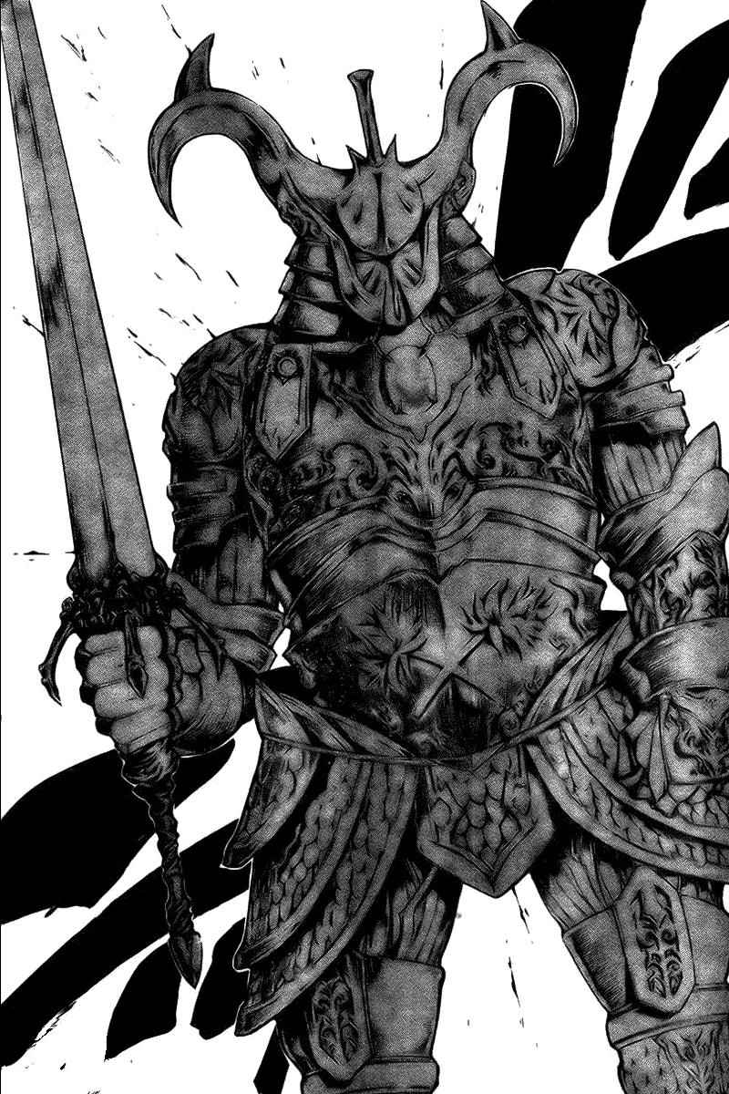 Katekyo Hitman Reborn! Chap 212 - Next Chap 213