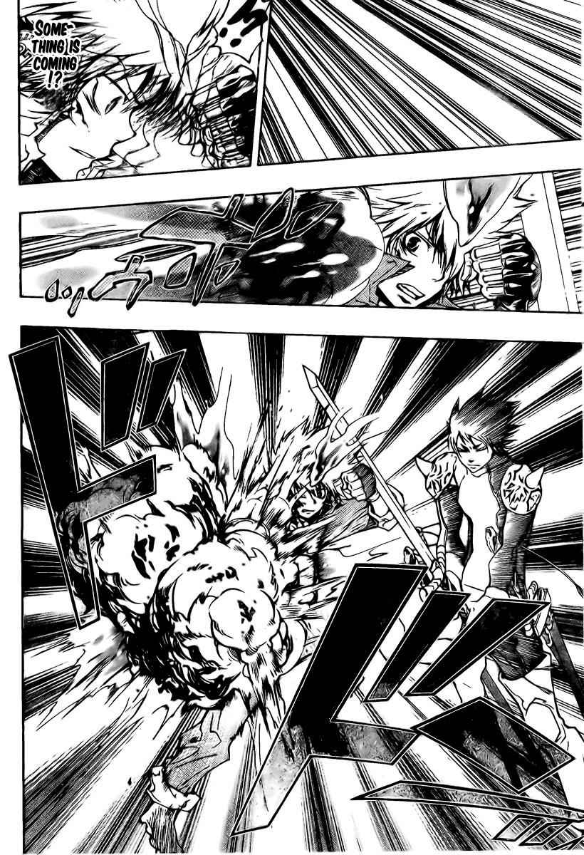 Katekyo Hitman Reborn! Chap 213 - Next Chap 214