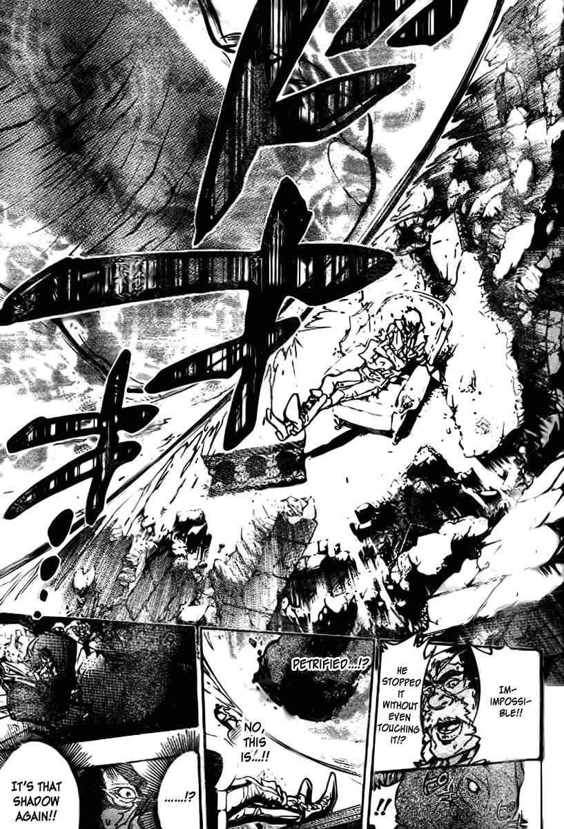 Katekyo Hitman Reborn! Chap 224 - Next Chap 225