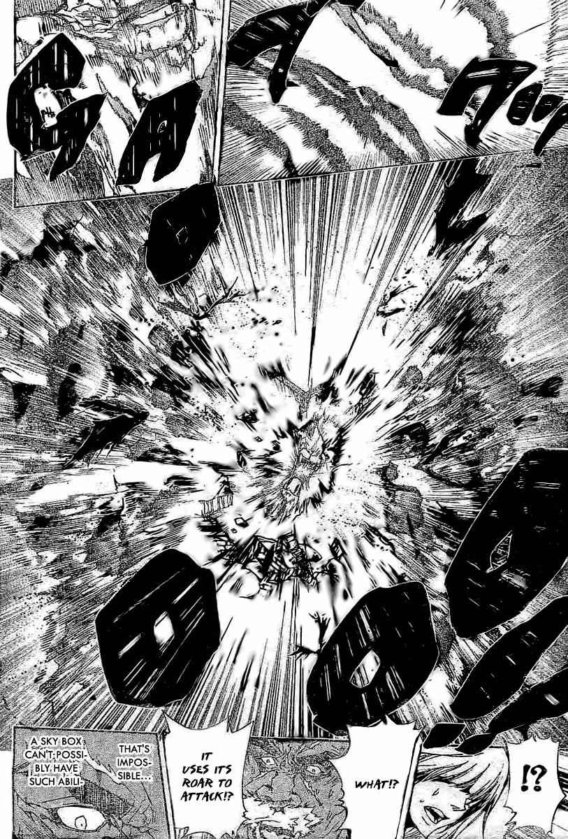 Katekyo Hitman Reborn! Chap 225 - Next Chap 226