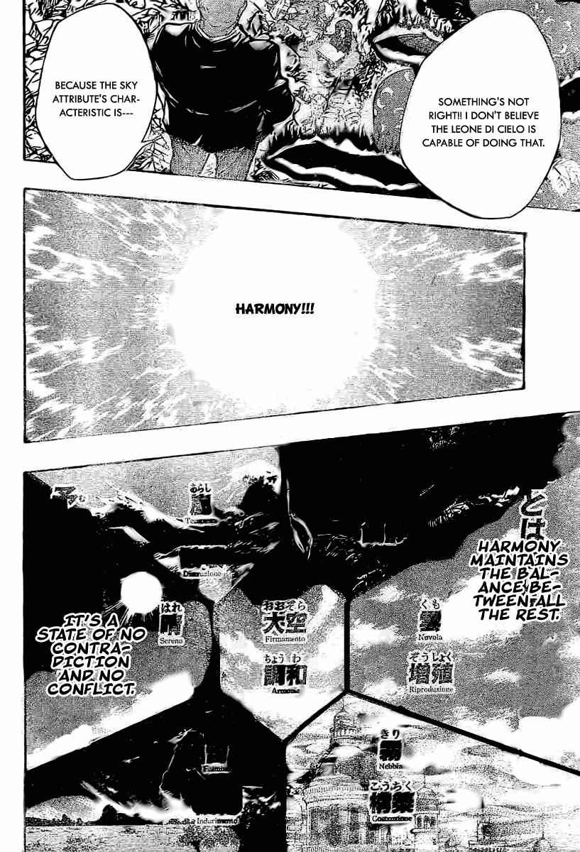 Katekyo Hitman Reborn! Chap 225 - Next Chap 226
