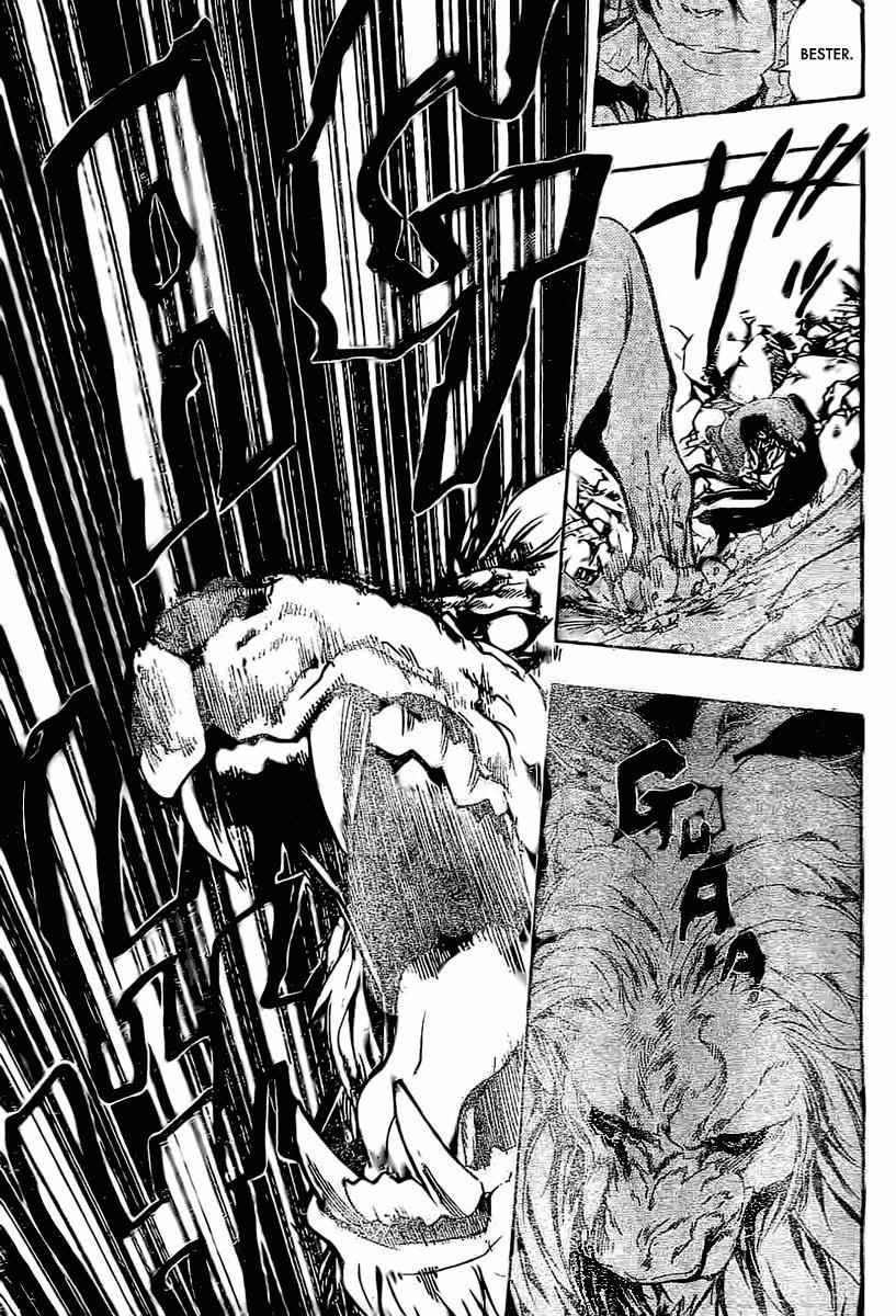 Katekyo Hitman Reborn! Chap 225 - Next Chap 226