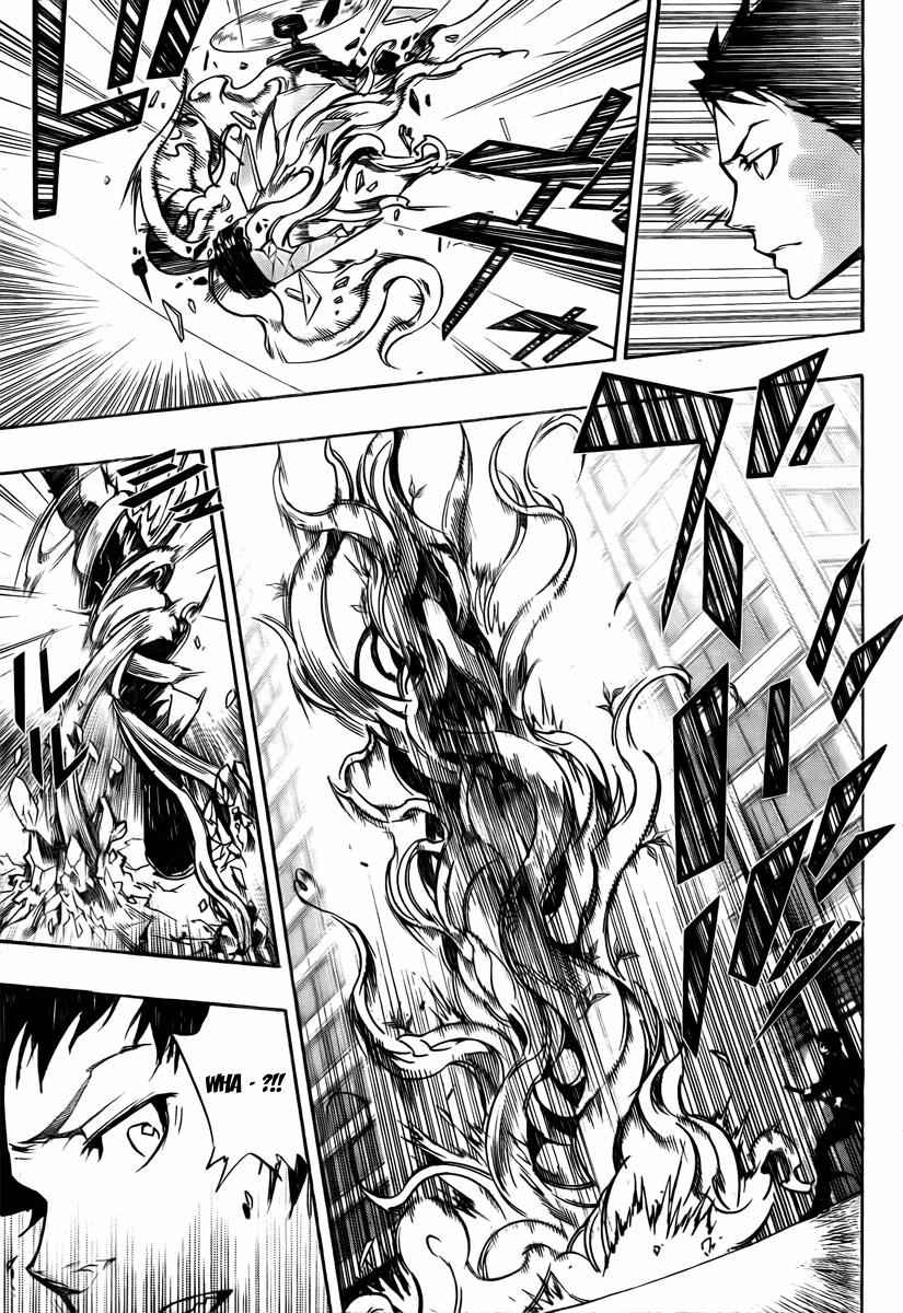 Katekyo Hitman Reborn! Chap 245 - Next Chap 246